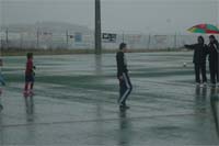 Lago no CEE