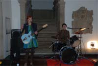 Museu alternativo