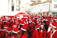 Natal de impacto