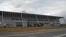 Fábrica da Mirandesa abre em Abril
