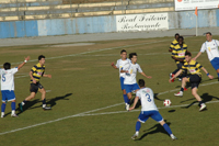 Jogo pobre e lento
