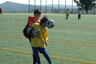 Líder trabalhou