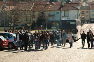 IPB atrai jovens