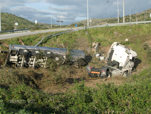Vinho na estrada