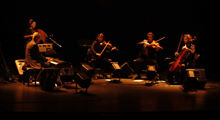 Rodrigo Leão “enche” Teatro de Vila Real