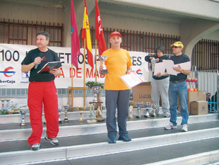 Veterano de bronze