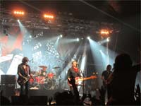 Xutos conformistas