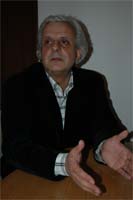 Mota Andrade pelo PS e José Viegas pelo PSD