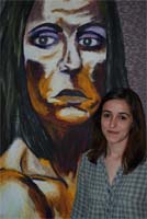 As faces do Retrato