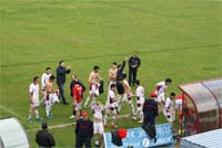 Moncorvo Campeão!