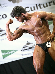 A cultura do corpo