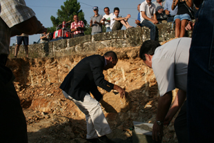 Lomba lança Centro Social