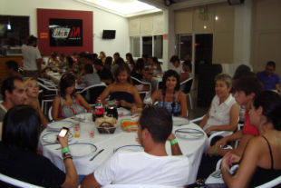 Juventude em festa
