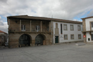 Museu em ruptura