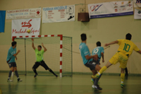 Macedense ao rubro