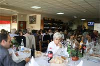 Famílias em desespero