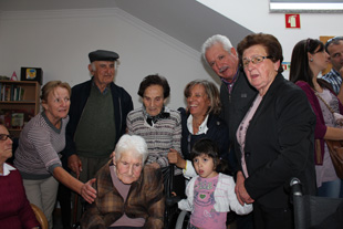 Viver 100 anos