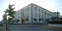 Bairro melhorado em Mogadouro