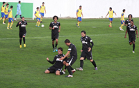 Mirandela continua a fazer história