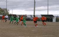 Argozelo aponta à final