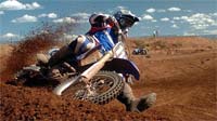 Motocrosse