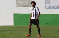 Empate sabe a pouco