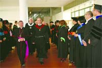 IPB festeja 29 anos