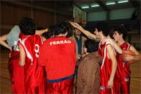 Campeões regionais