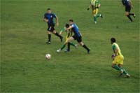 Macedo cede empate