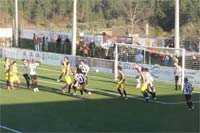 Vitória da perfeição táctica