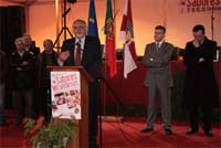 Fundação da Língua Mirandesa marca passo