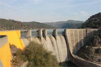 Picote e Bemposta permitem iluminar distrito de Bragança