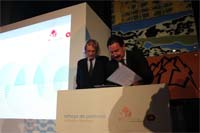 EDP paga aos concelhos com barragens