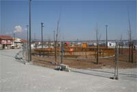 Ciclovia inaugurada no 25 de Abril