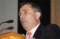 José Silvano à frente do desenvolvimento do Vale do Tua