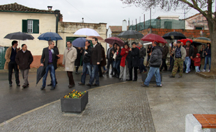 Bairro do Carvalhal requalificado