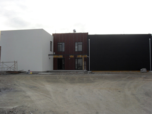 Arquivo na recta final