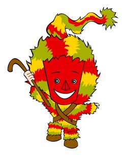 “Baçalinho”é a mascote do Museu