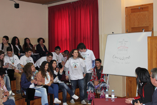 Escola Miguel Torga foi a melhor do País