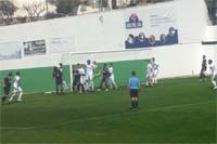 Mirandela não desgruda do pódio