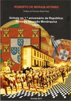 “Vinhais e a Primeira Incursão Monárquica”