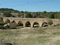 Câmara quer classificar Aqueduto do Vilarinho