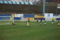 Subida mais complicada