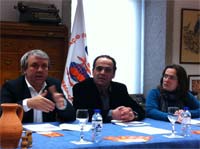 Cantarinhas mantém aposta no Comércio Tradicional