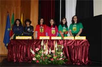 Festa da Leitura em Mogadouro