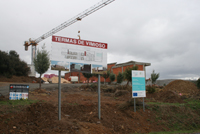 Termas abrem no Verão