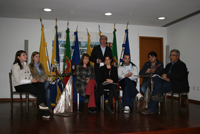 Escolas esgotam Teatro Municipal