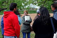 30 hortas sociais entregues em Mirandela