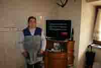 “Apagão” deixa idosos sem televisão