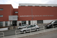 Agrupamentos a mais em Bragança